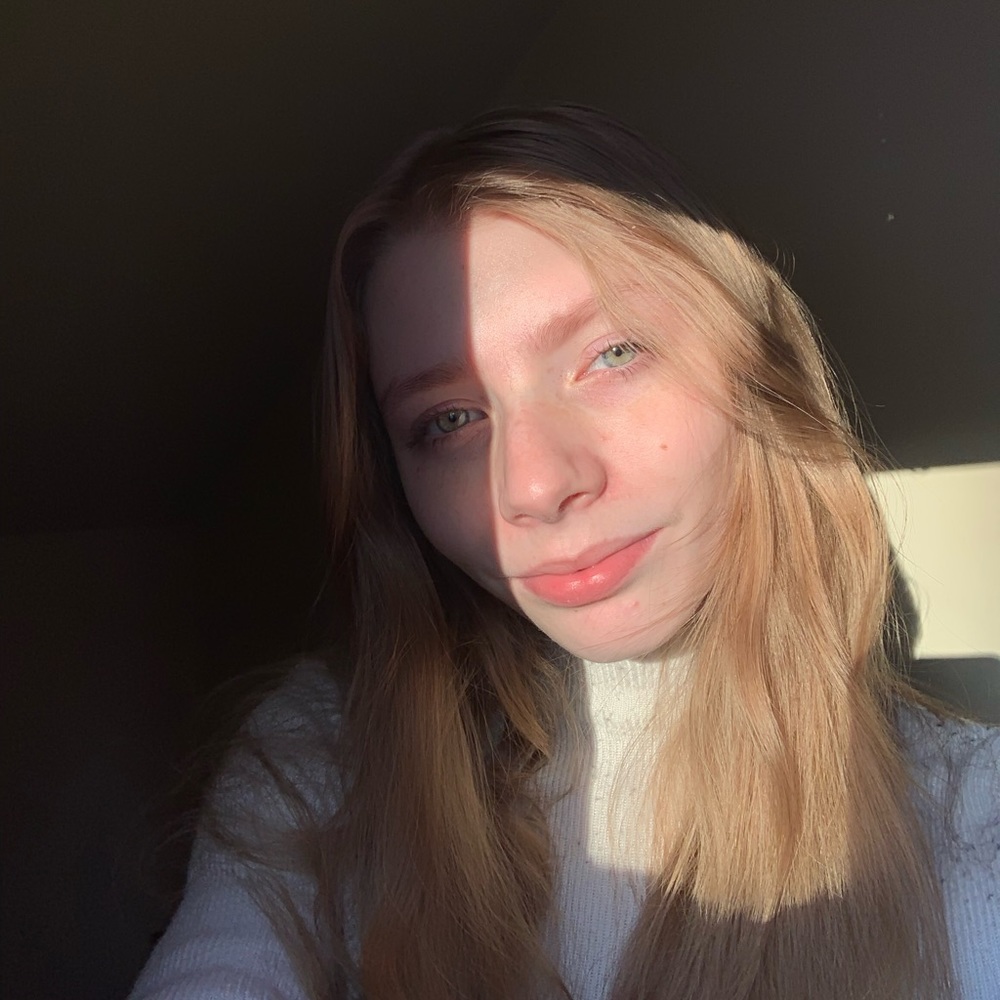 Meet your Posher, Bee✨